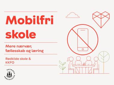Mobilfri skoletid